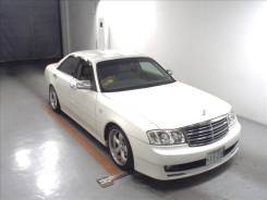 Nissan Cedric. автомат, задний, 3.0 (280 л.с.), бензин, 120 тыс. км, б/п, нет птс. Под заказ