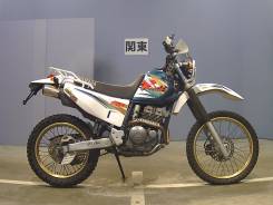 Yamaha TT-R 250 Raid. 250 куб. см., исправен, птс, без пробега. Под заказ