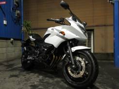 Yamaha XJ 600 S Diversion. 600 куб. см., исправен, птс, без пробега. Под заказ