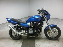 Yamaha XJR 1200. 1 200 куб. см., исправен, птс, без пробега. Под заказ