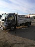 Mitsubishi Canter. Продаётся грузовик Mitsubishi canter, 4 600 куб. см., 2 500 кг.