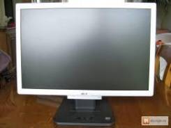 Acer. 19" (48 см), технология LCD (ЖК)