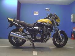 Yamaha XJR 1300. 1 300 куб. см., исправен, птс, без пробега. Под заказ