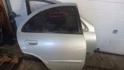 Дверь боковая. Nissan Almera Classic, B10
