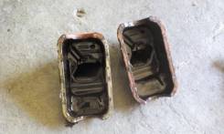 Поддон. Toyota Corolla, EE103 Двигатель 5EFE