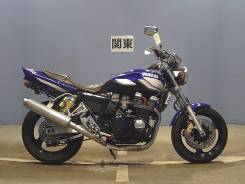 Yamaha XJR 400. 400 куб. см., исправен, птс, без пробега. Под заказ