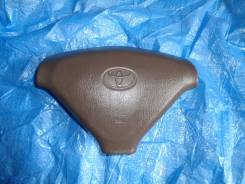 Подушка безопасности водителя. Toyota Camry, CV30, SV30, SV32, SV33, SV35