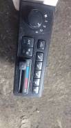 Блок управления климат-контролем. Nissan Almera Classic, B10