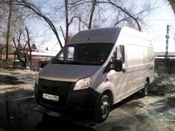 ГАЗ Газель Next. Продам ГАЗель NEXT цельномет фургон, 2 800 куб. см., 2 000 кг.