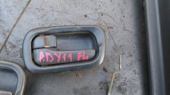 Ручка двери внутренняя. Nissan AD, VY11, WPY11, VENY11, WFY11, VGY11, WHY11, VFY11, VHNY11, VEY11, WHNY11, WRY11 Nissan Wingroad, VGY11, VFY11, WRY11...