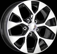 LegeArtis Concept-HND 504. 6.5x16, 5x114.30, ET51, ЦО 67,1 мм.