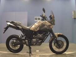 Yamaha XTZ 660Z Tenere. 660 куб. см., исправен, птс, без пробега. Под заказ