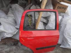 Дверь боковая. Hyundai Getz
