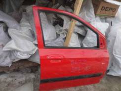 Дверь боковая. Hyundai Getz