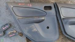 Обшивка двери. Nissan AD, VY11, WPY11, VENY11, WFY11, VGY11, WHY11, VFY11, VHNY11, VEY11, WHNY11, WRY11 Nissan Wingroad, VGY11, VFY11, WRY11, VY11, WP...