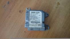Блок управления airbag. Nissan Almera Classic, B10