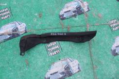 Подкрылок. Toyota Corolla Axio, CE120, NZE120, NZE121, ZZE121, ZZE122 Toyota Corolla Fielder, CE121, CE121G, NZE120, NZE121, NZE121G, NZE124, NZE124G...