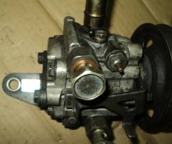 Гидроусилитель руля. Mazda MX-6, GEES, GE5S, GE5B, GEEB Mazda CX-5, KF5P, KFEP, KF2P Mazda Eunos Presso Mazda MS-8, MBEP, MB5P, MB5A Двигатель K8