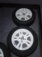 LSZ. 14.0x14", 4x114.30, ET0, �� 175,0���. ����