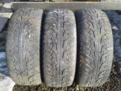 Nokian Hakkapeliitta 5. Зимние, без шипов, 2008 год, износ: 80%, 3 шт