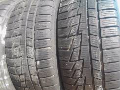 Nokian WR G2. Всесезонные, 2012 год, износ: 20%, 2 шт