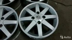 Ronal. x15", 4x114.3 ����