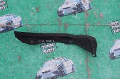 Подкрылок. Toyota Corolla, CE120, CDE120, ZZE121, ZZE122, NZE120, NZE121 Toyota Corolla Fielder, NZE124, ZZE124, ZZE123, ZZE122, CE121, NZE121G, ZZE12...
