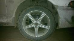 BBS RS. 7.0x17, 4x114.30, ET-38