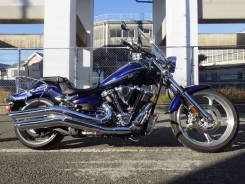 Yamaha Raider. 1 900 куб. см., исправен, птс, без пробега. Под заказ