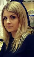 Кассир-операционист. Среднее образование, опыт работы 5 лет