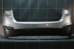Бампер. Hyundai ix35 Hyundai Tucson