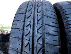 Bridgestone B250. Летние, 2014 год, износ: 30%, 4 шт