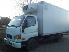 Hyundai HD65 ����