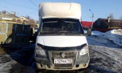 ГАЗ Газель. Продам Газель термобудка 2011 г. в., 2 900 куб. см., 1 500 кг.
