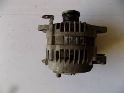 Генератор. Nissan Primera, P12 Двигатель QR20DE