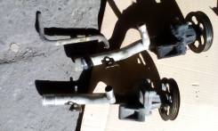 Помпа водяная. Toyota Corolla, EE103 Двигатель 5EFE