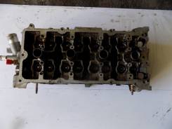 Головка блока цилиндров. Nissan Primera, P12 Двигатель QR20DE