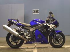 Yamaha YZF R6. 600 куб. см., исправен, птс, без пробега. Под заказ