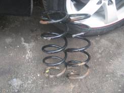 Пружина подвески. Toyota Cresta, JZX90, JZX100, GX100 Toyota Crown, GXS12, GXS10 Toyota Mark II, JZX100, GX100, JZX90, JZX90E