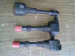 Катушка зажигания. Honda Fit Двигатель L13A