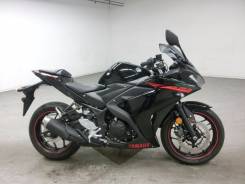 Yamaha YZF R3. 320 куб. см., исправен, птс, без пробега. Под заказ