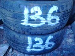 Bridgestone TS-02. Летние, износ: 20%, 2 шт