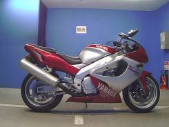 Yamaha YZF 1000. 1 000 куб. см., исправен, птс, без пробега. Под заказ