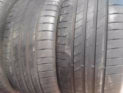 Goodyear EfficientGrip Performance. Летние, 2013 год, износ: 20%, 2 шт