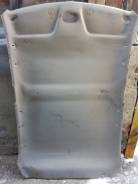 Обшивка потолка. Daewoo Matiz