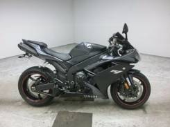 Yamaha YZF R1. 1 000 куб. см., исправен, птс, без пробега. Под заказ