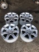Mercedes. 8.5x17, 5x112.00, ET38