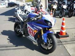 Yamaha YZF R1. 1 000 куб. см., исправен, птс, без пробега. Под заказ