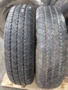 Bridgestone V-steel Rib 294. Летние, 5 %, 2 шт