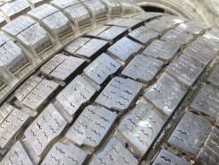 Dunlop SP LT 02. Зимние, 2010 год, износ: 10%, 6 шт
